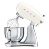 Robot pâtissier crème - Visuel 0